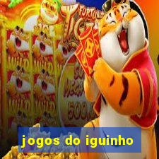 jogos do iguinho